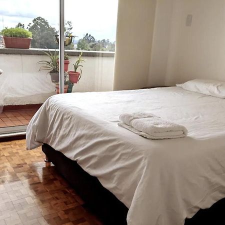 Habitacion En Coliving Penthouse Centro Historico Popayan Luaran gambar